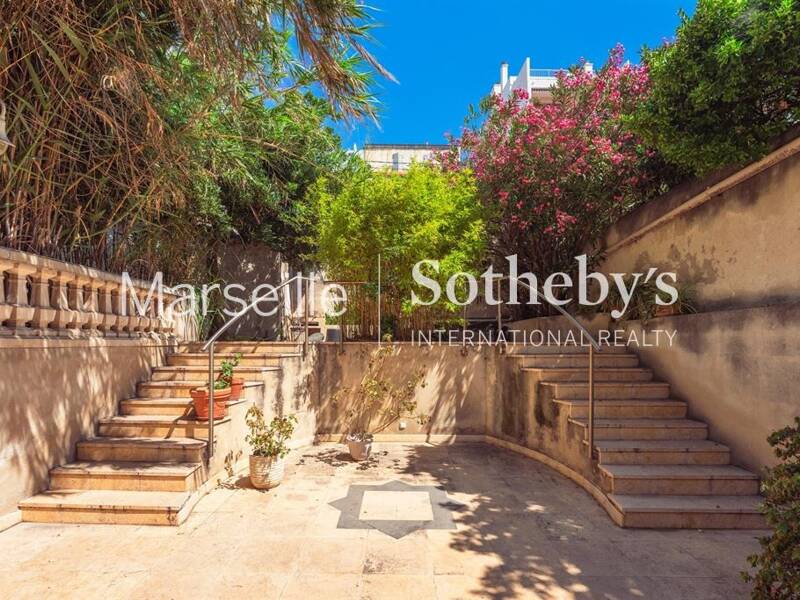 Maison à vendre, 293m², MARSEILLE 7E