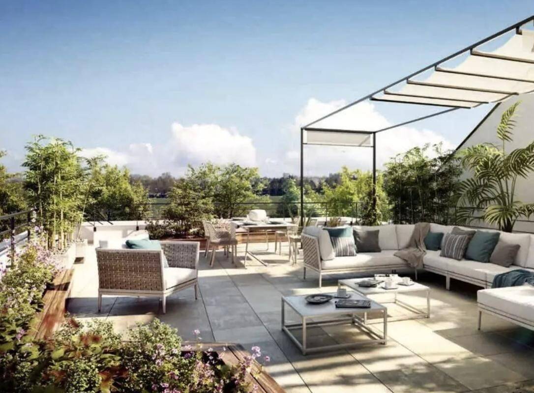 Maison à vendre, 150m², RUEIL MALMAISON