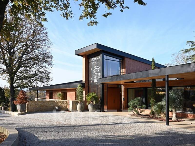 Maison à vendre, 648m², TASSIN LA DEMI LUNE