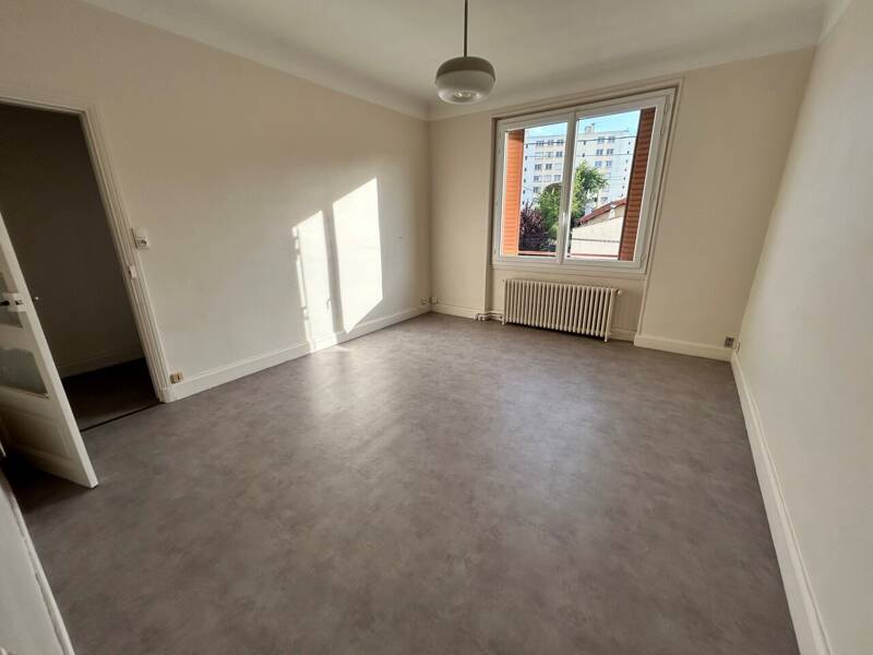 Maison à louer, 57m², CLERMONT FERRAND