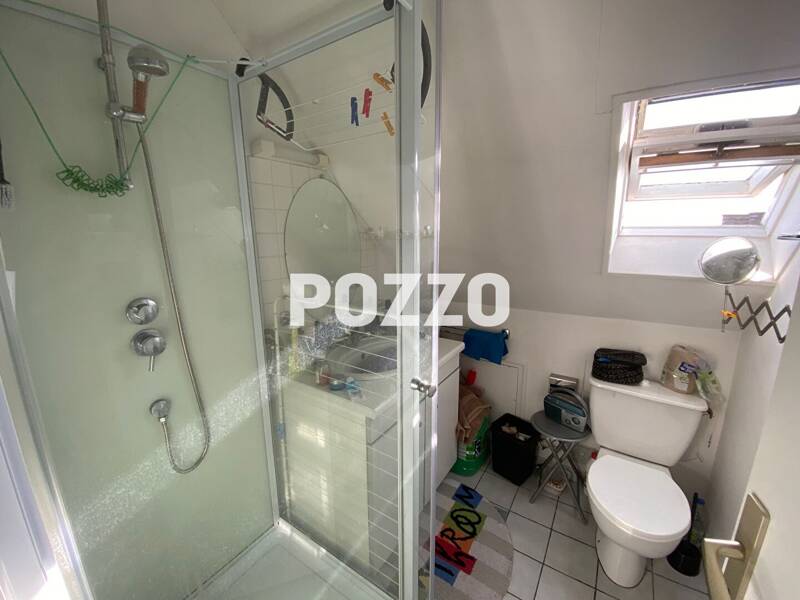 Maison à louer, 23m², COUTANCES