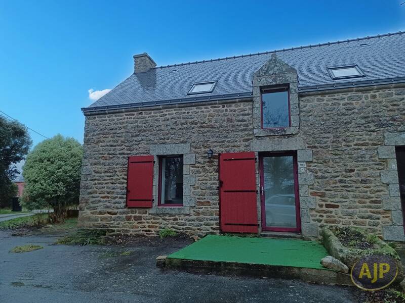 Maison à louer, 42m², SULNIAC