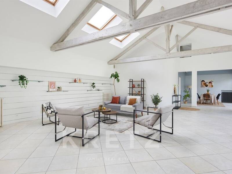 Maison à vendre, 275m², NANTES