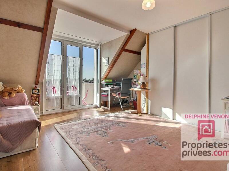 Maison à vendre, 30m², CHATEAUNEUF SUR LOIRE