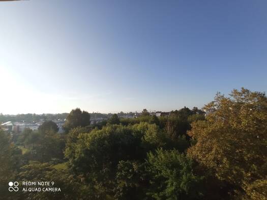 Appartement à louer 960 € 3 pièces 2 chambres 60 m² Étage 6/7 Anglet 64600