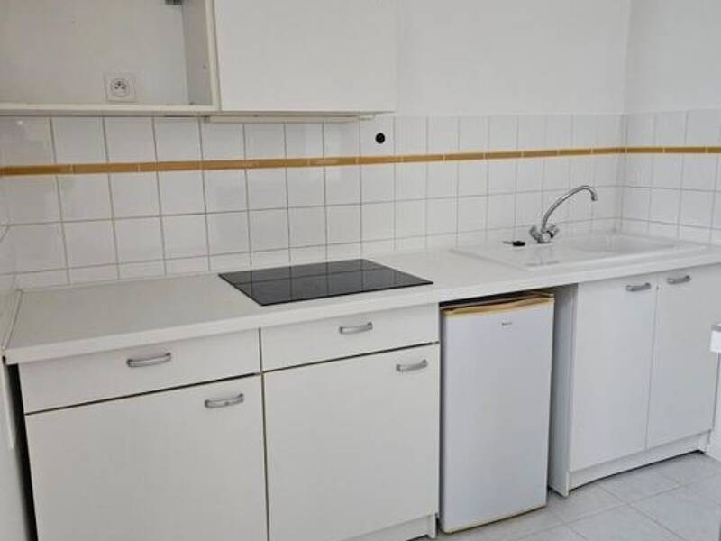 Maison à louer, 33m², ROMANS SUR ISERE