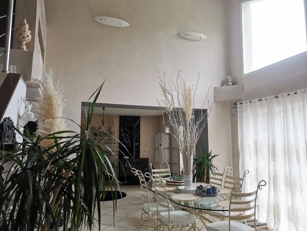 Maison à vendre, 130m², NIEVROZ