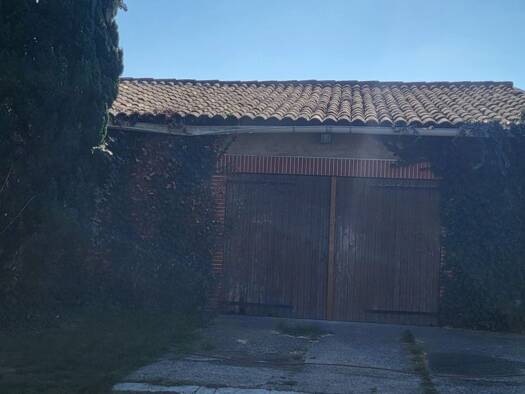 Entrepôt à vendre 195 000 € 95 m² d'espace de stockage Toulouse 31100