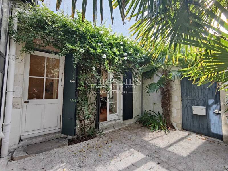 Maison à vendre, 117m², SAINT MARTIN DE RE