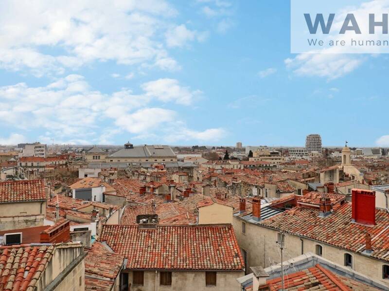 Maison à vendre, 11m², MONTPELLIER