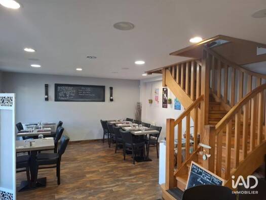 Local commercial à vendre 100 000 € 110 m² de surface de vente Vexin-sur-Epte 27630