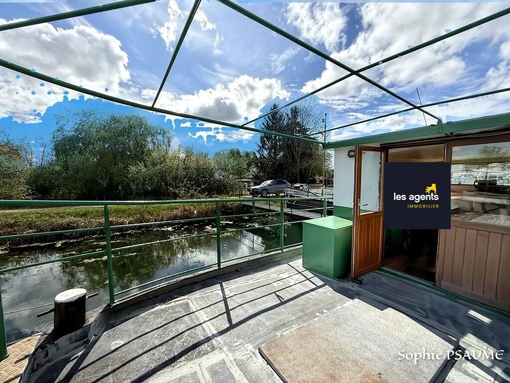 Maison à vendre, 100m², NANCY
