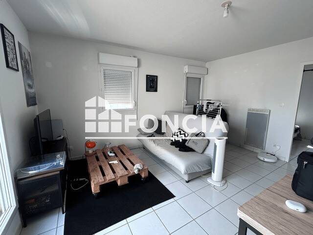 Maison à louer, 39m², LA ROCHE SUR YON