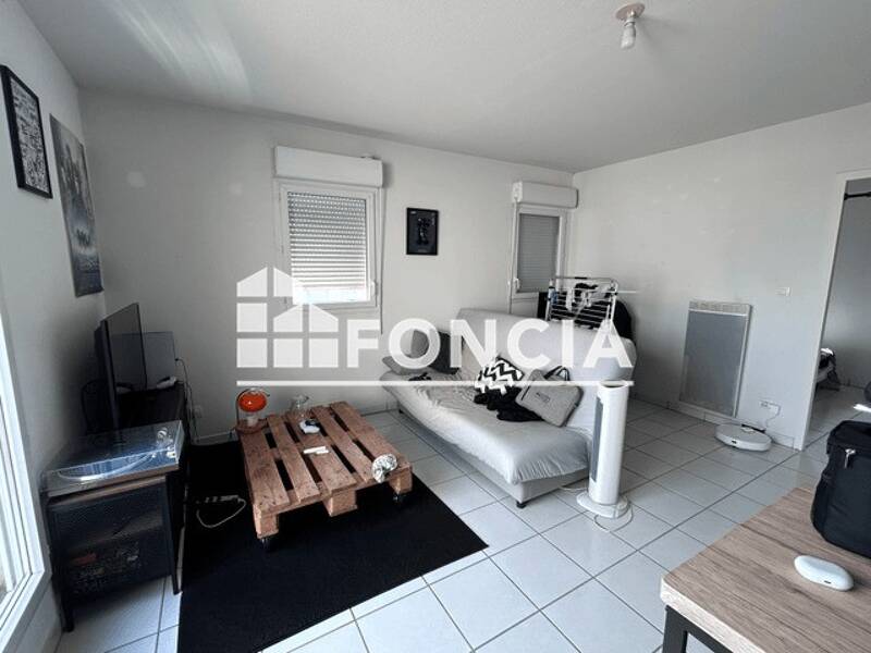 Maison à louer, 39m², LA ROCHE SUR YON