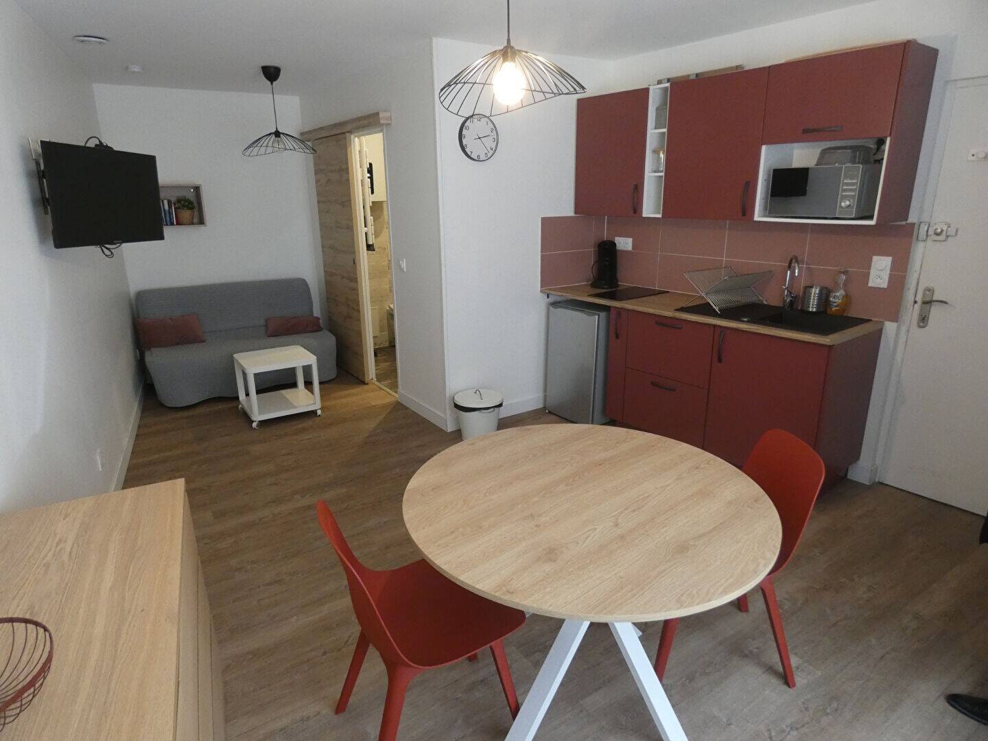 Maison à vendre, 21m², CREPY EN VALOIS
