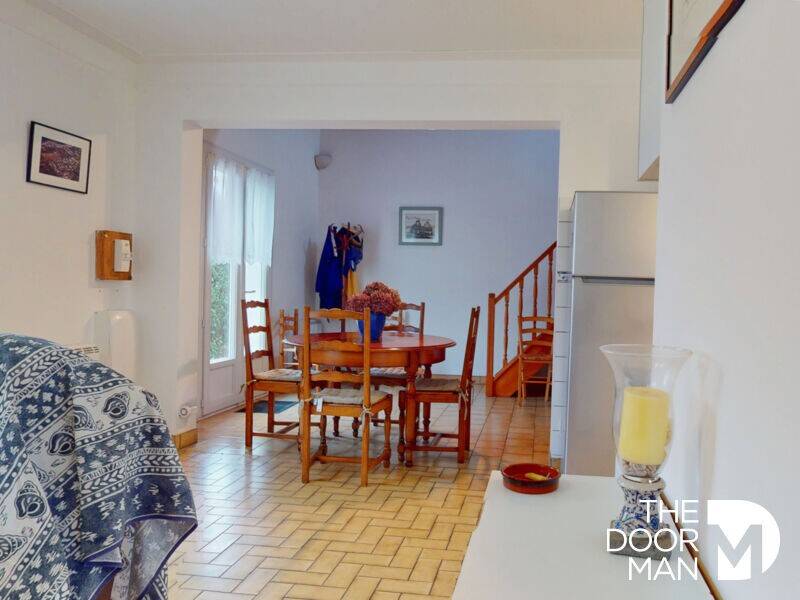 Maison à vendre, 80m², PIRIAC SUR MER