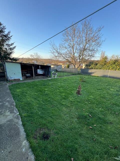 Maison à vendre, 72m², SAINT HILAIRE DE COURT