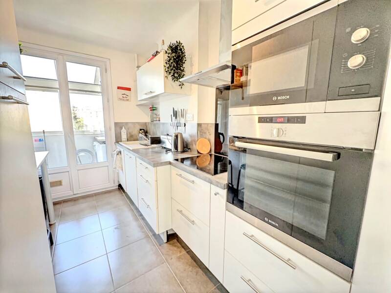 Maison à vendre, 64m², AIX EN PROVENCE