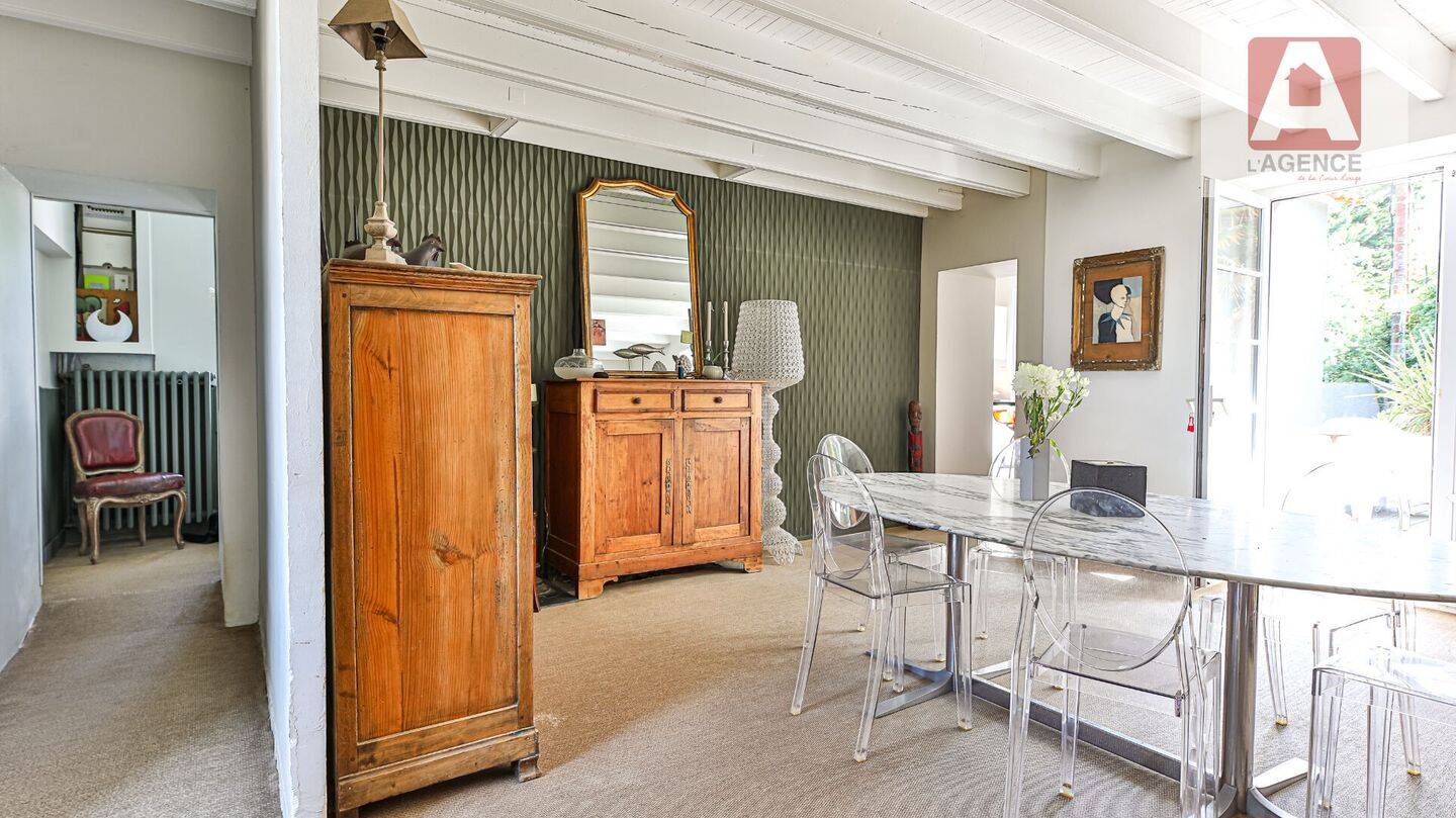Maison à vendre, 186m², LE FENOUILLER