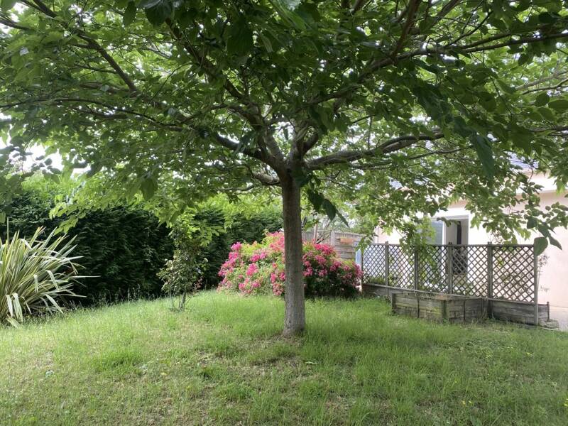 Maison à vendre, 91m², SAINT NAZAIRE