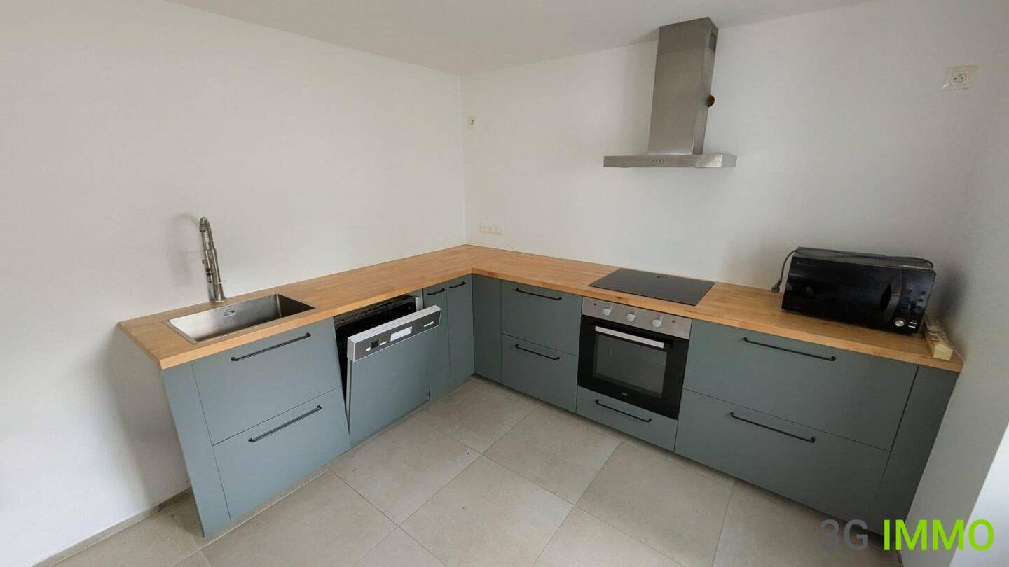 Maison à vendre, 116m², MULHOUSE