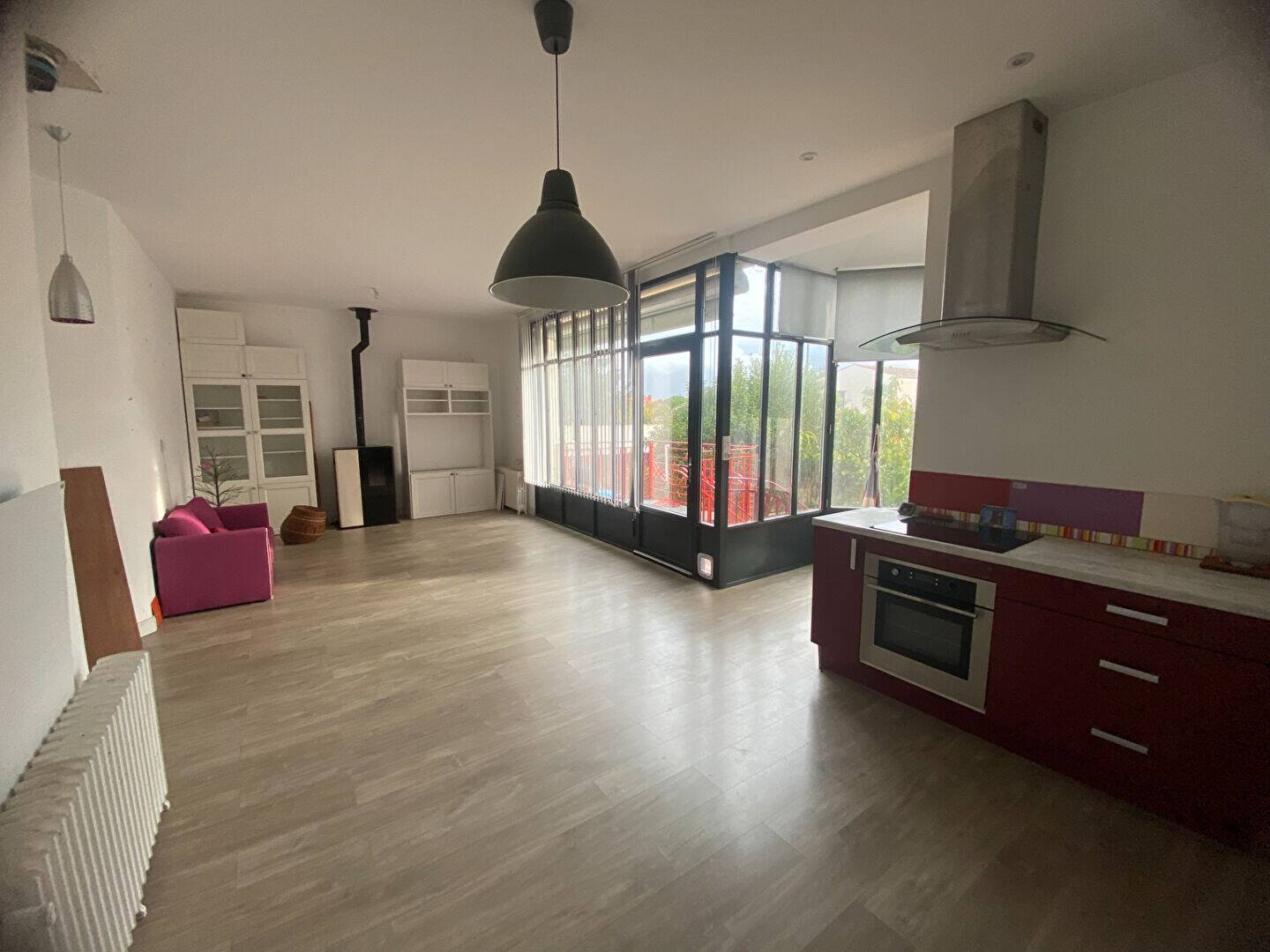 Maison à vendre, 93m², LA ROCHELLE