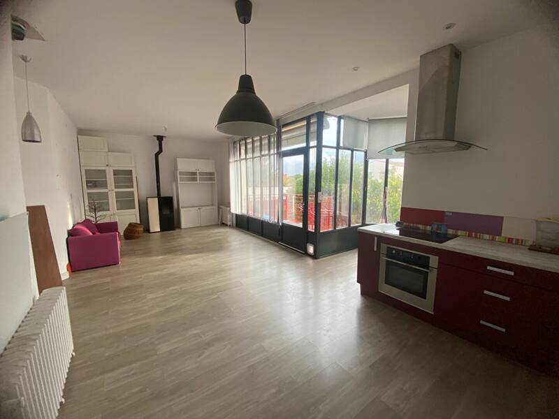 Maison à vendre, 93m², LA ROCHELLE