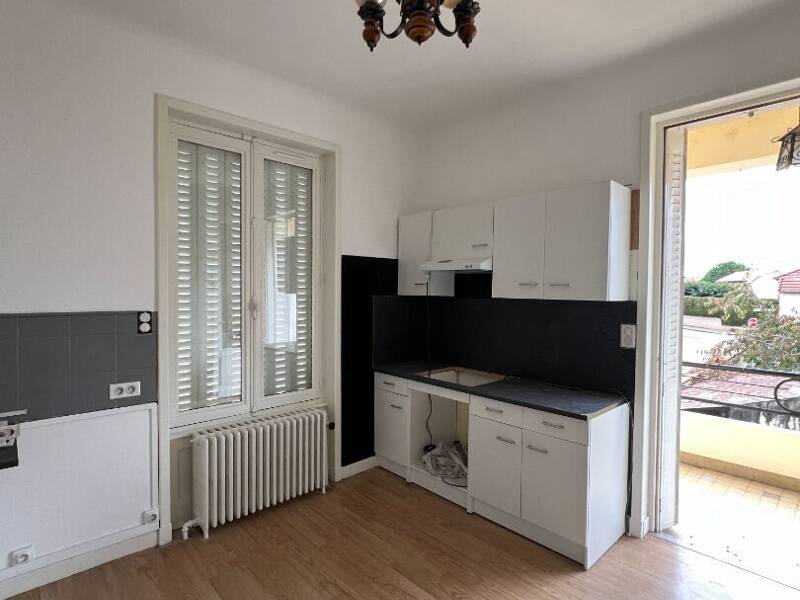 Maison à louer, 70m², LE COTEAU