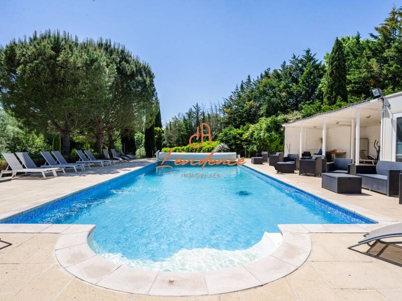 Maison à vendre, 70m², ALLAN