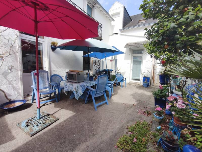 Maison à vendre, 170m², SAINT NAZAIRE