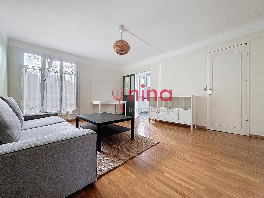 Maison à louer, 41m², CRETEIL