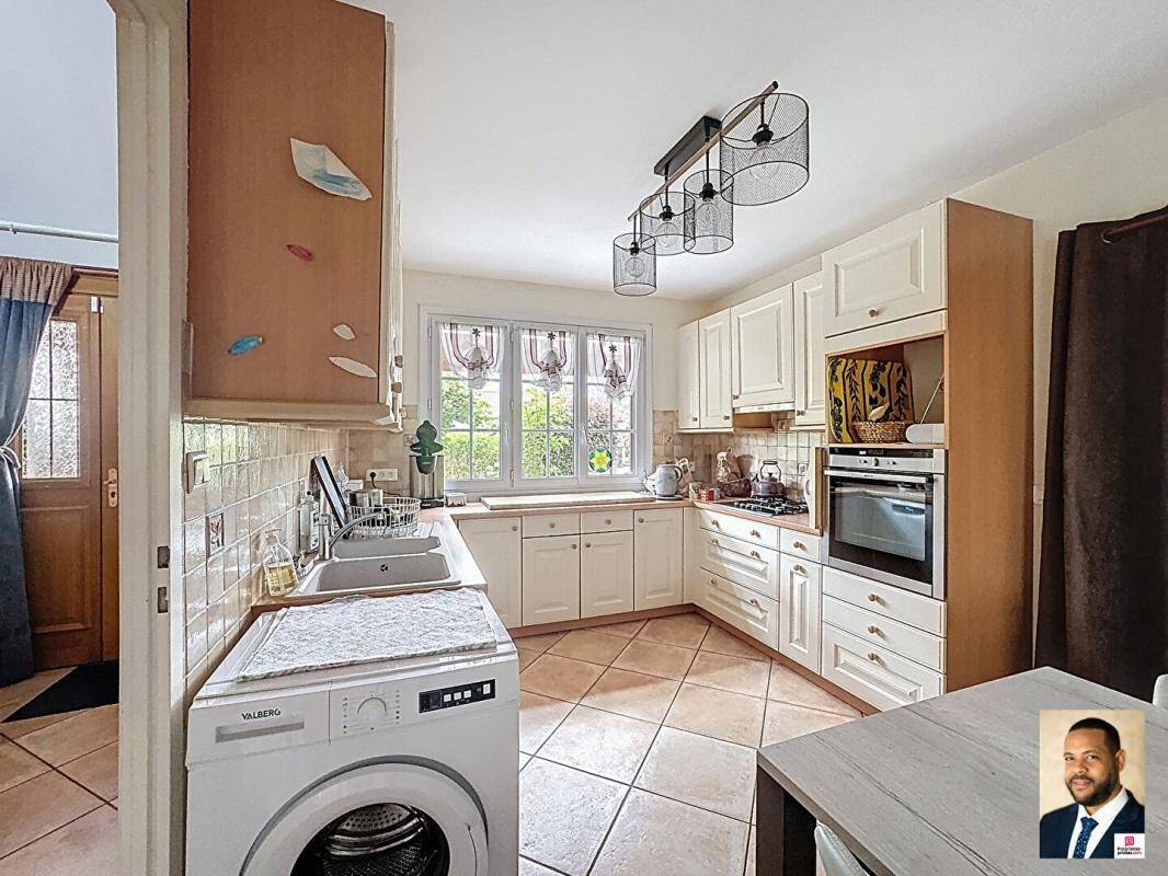 Maison à vendre, 150m², LE PLESSIS PATE