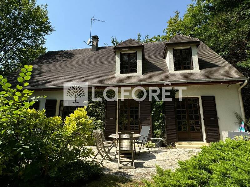Maison à vendre, 171m², LAMORLAYE