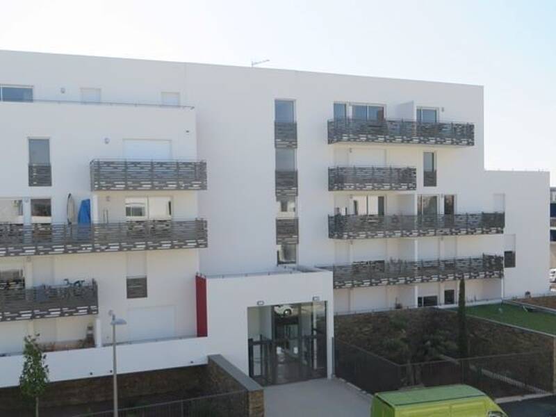 Maison à louer, 66m², MONTPELLIER