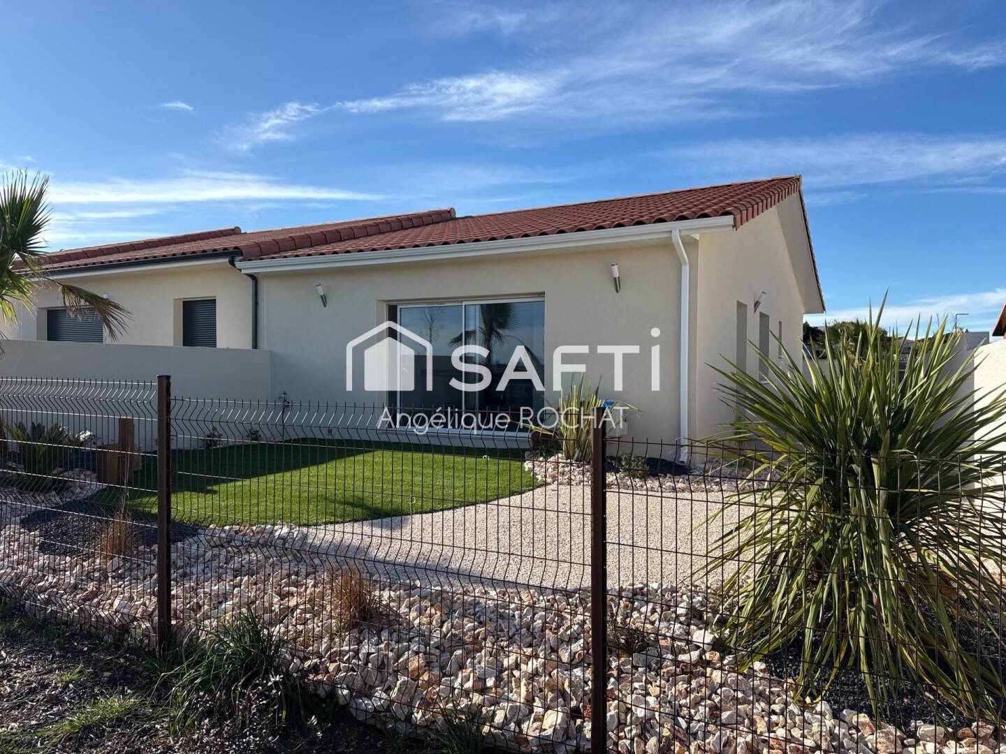 Maison à vendre, 63m², PORTIRAGNES