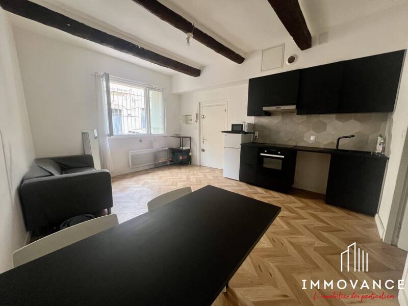 Maison à louer, 31m², MONTPELLIER