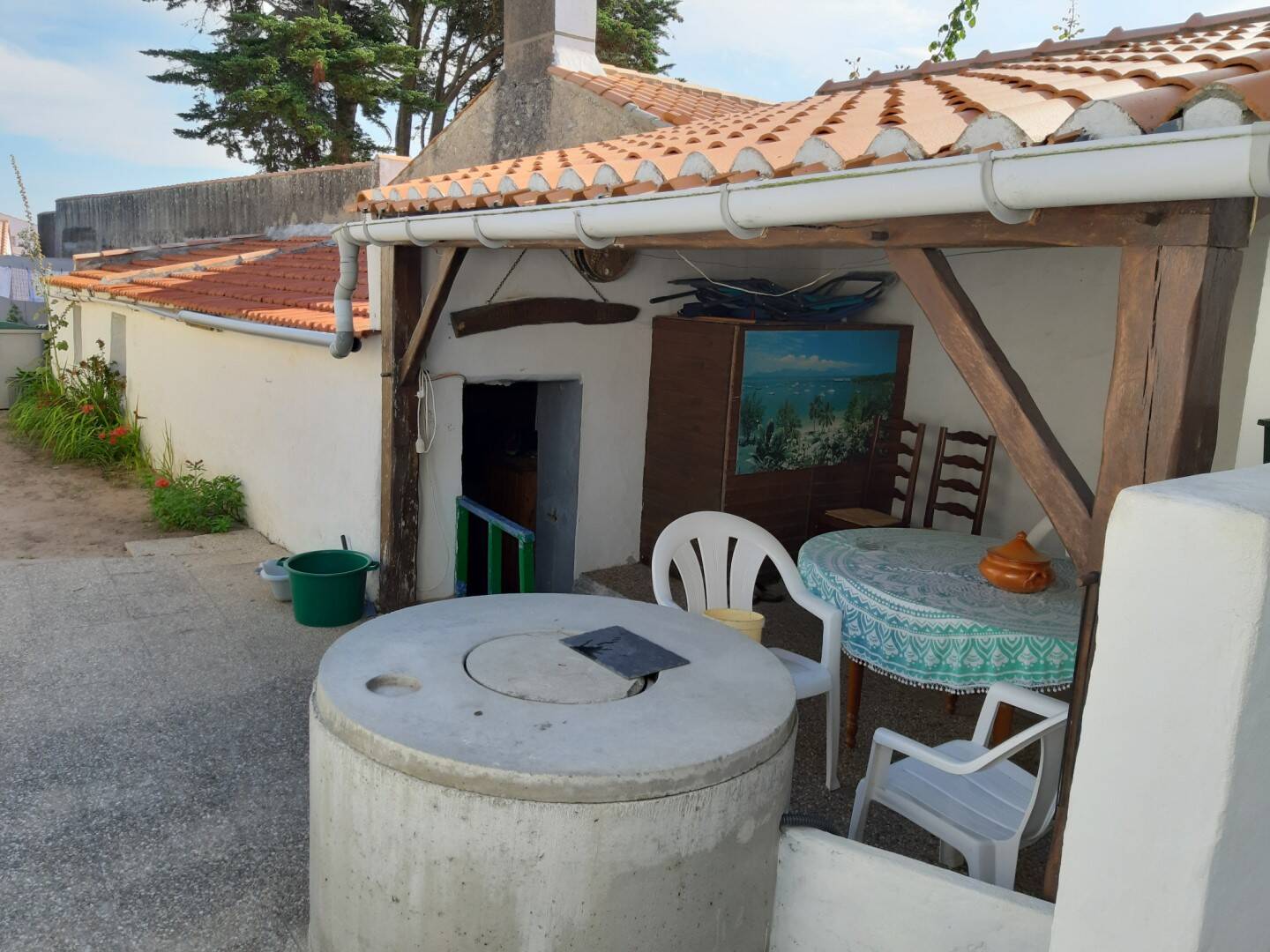 Maison à vendre, 127m², NOIRMOUTIER EN L'ILE