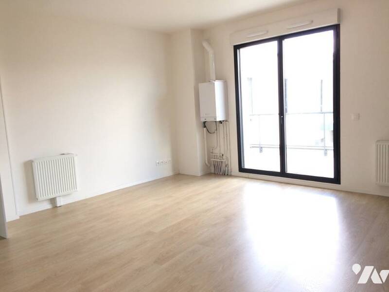 Maison à louer, 47m², BOIS GUILLAUME