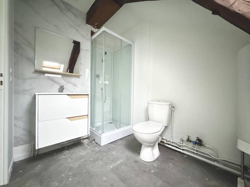 Maison à vendre, 27m², GISORS