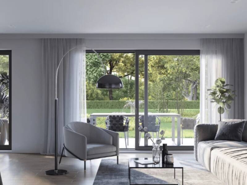 Maison à vendre, 63m², CHAMPIGNY SUR MARNE