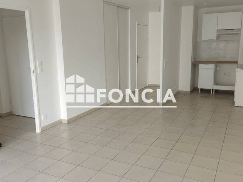 Maison à louer, 62m², LE MEE SUR SEINE