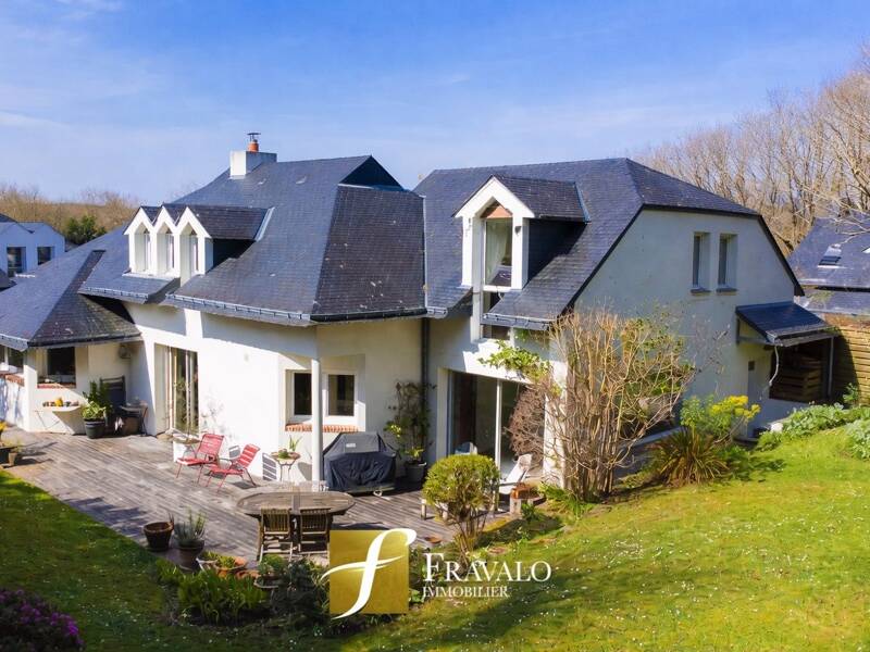 Maison à vendre, 187m², VANNES