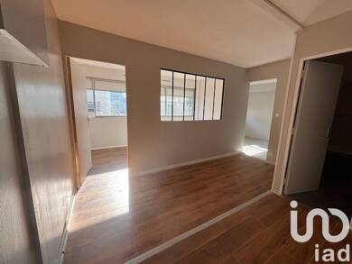 Appartement à vendre 65 500 € 1 pièce 39 m² 3 étages Rive Gauche-La Madeleine Épinal 88000
