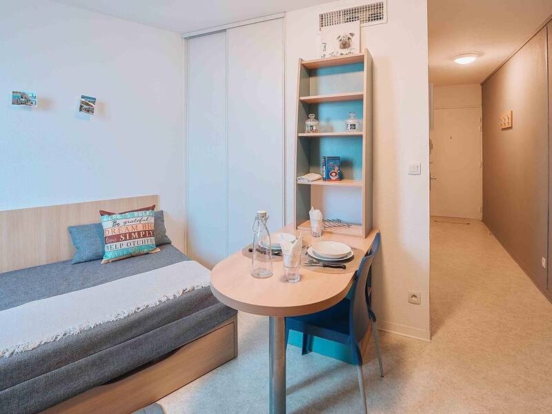 Maison à louer, 19m², CLERMONT FERRAND