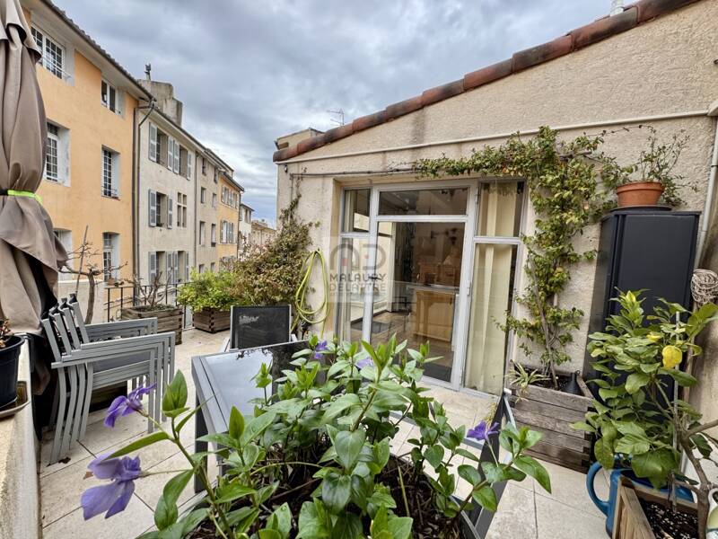 Maison à vendre, 107m², AIX EN PROVENCE