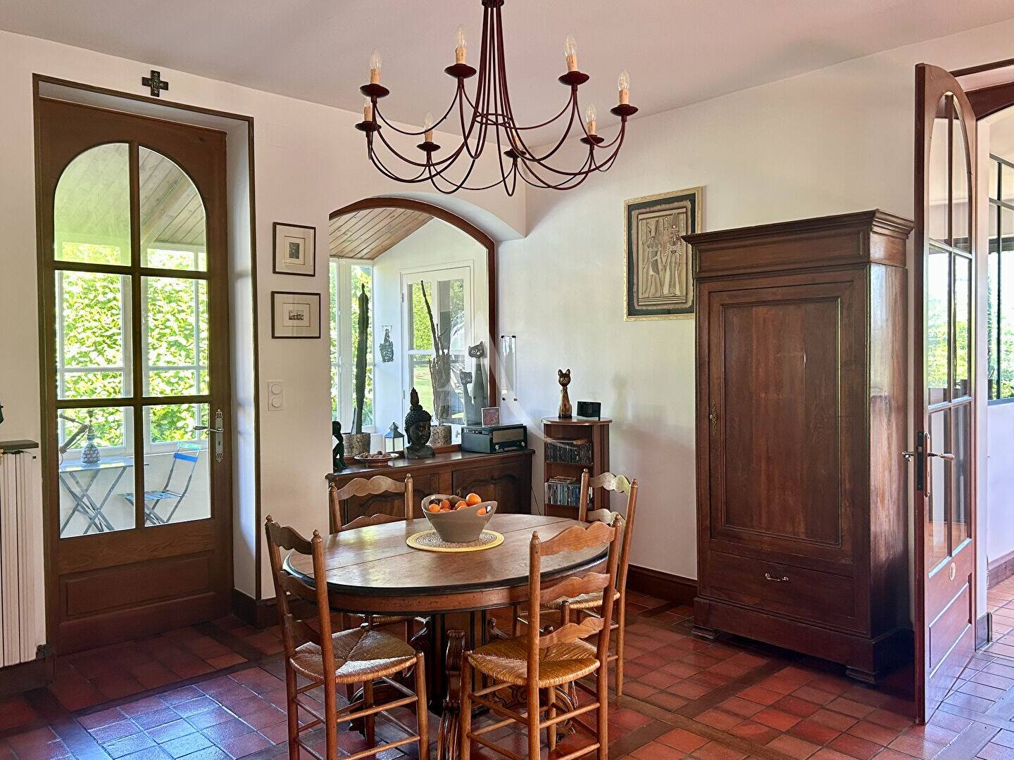 Maison à vendre, 312m², L'ILE D'ELLE