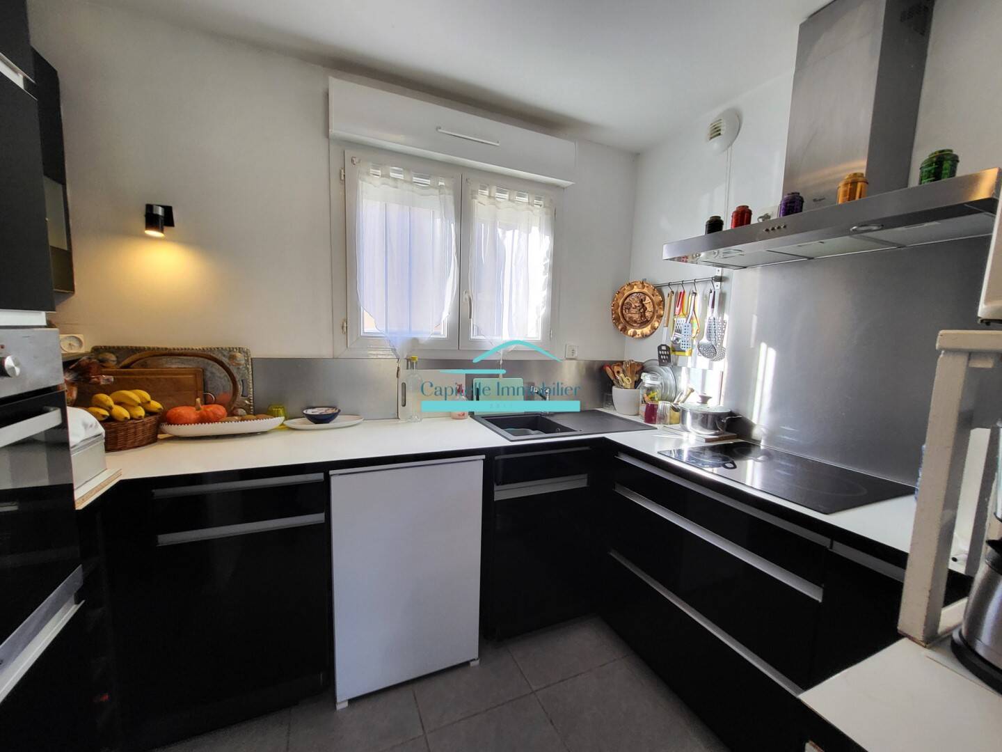 Maison à vendre, 54m², FRONTIGNAN