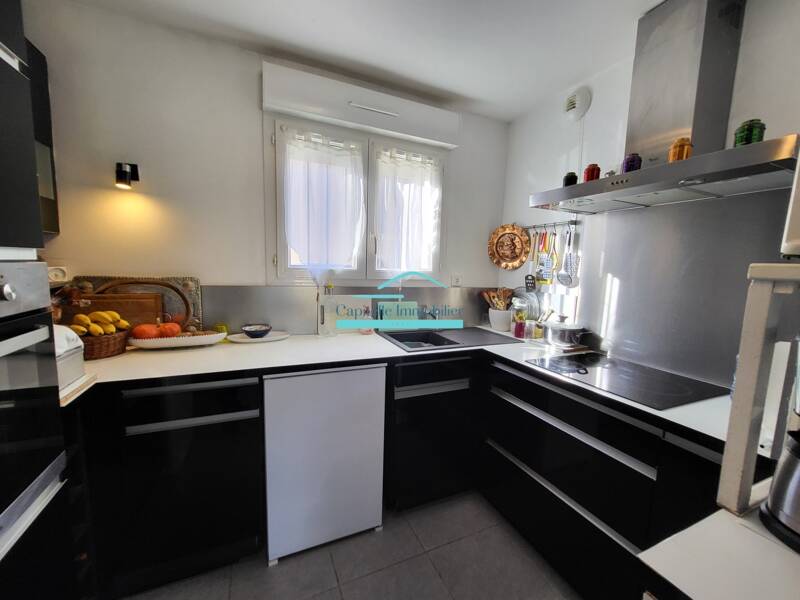 Maison à vendre, 54m², FRONTIGNAN