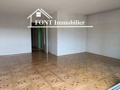 Appartement à vendre 58 000 € 2 pièces 1 chambre 55,5 m² Étage 9/17 Saint-Étienne 42000