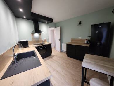 Maison à vendre 189 000 € 5 pièces 4 chambres 125 m² Vertaizon 63910